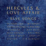 Перевод текста исполнителя Hercules and Love Affair трека — My House с английского