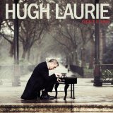 Перевод текста исполнителя Hugh Laurie музыкального трека — I Hate a Man Like You с английского