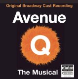 Перевод текста музыканта Avenue Q музыкального трека — The Avenue Q Theme с английского