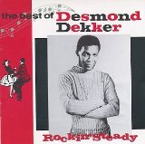 Перевод музыки исполнителя Desmond Dekker трека — Honour Your Mother And Father с английского на русский