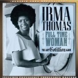 Перевод музыки музыканта Irma Thomas композиции — Back Water Blues с английского