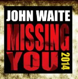 Перевод музыкального клипа исполнителя John Waite трека — I Ain’t Missing You с английского на русский