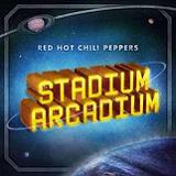 Перевод текста музыканта Red Hot Chili Peppers музыкальной композиции — Death Of A Martian с английского на русский