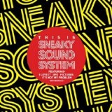 Перевод слов исполнителя Sneaky Sound System музыкального трека — Lost In The Future с английского