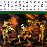 Перевод слов музыканта The Presidents Of The USA, трека — Novocaine Hurricane с английского