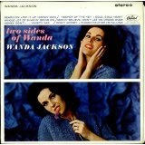 Перевод музыки исполнителя Wanda Jackson музыкального трека — Making Believe с английского