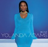 Перевод музыки исполнителя Yolanda Adams трека — Already Alright с английского